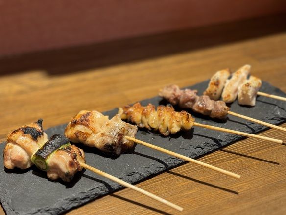 産直酒場　龍神雷神の店舗イメージ
