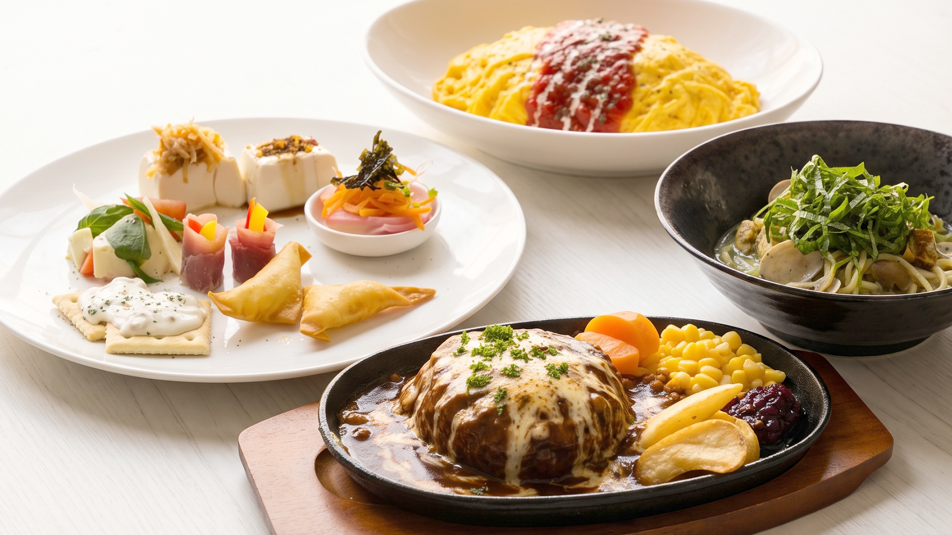 Tokyo italiana Michi(9/16 OPEN) のメイン写真