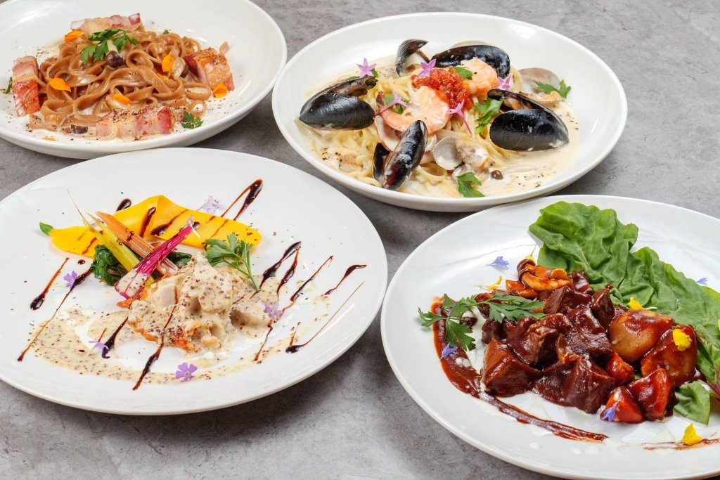 Tokyo Italiana michi のメイン写真