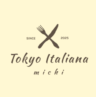 Tokyo Italiana michi のロゴ