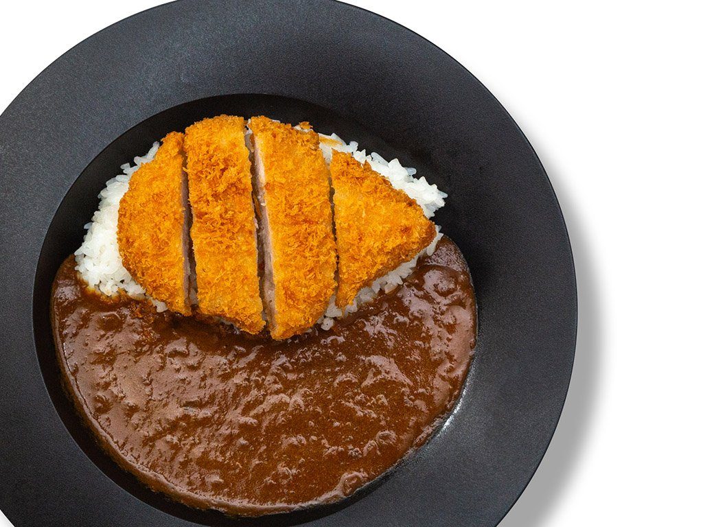 RIN&GOカレー 東京浜松町店 のメイン写真