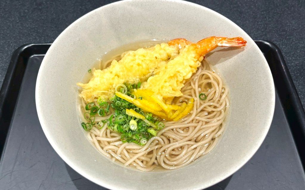 麺処 白の店舗イメージ