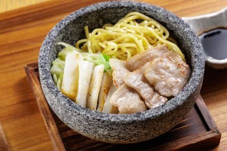 石焼き焼きそば 千笑の輪 じねんと食堂店 のメイン写真