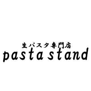 pasta stand re:Dine 大阪店 のロゴ