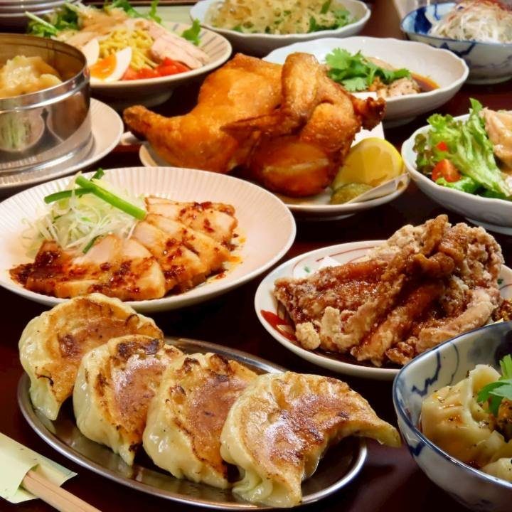 SAPPORO餃子製造所 のメイン写真