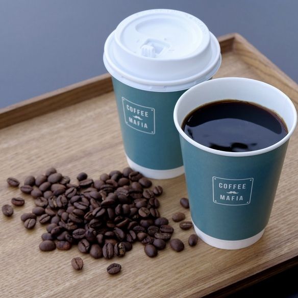 QUICK coffee